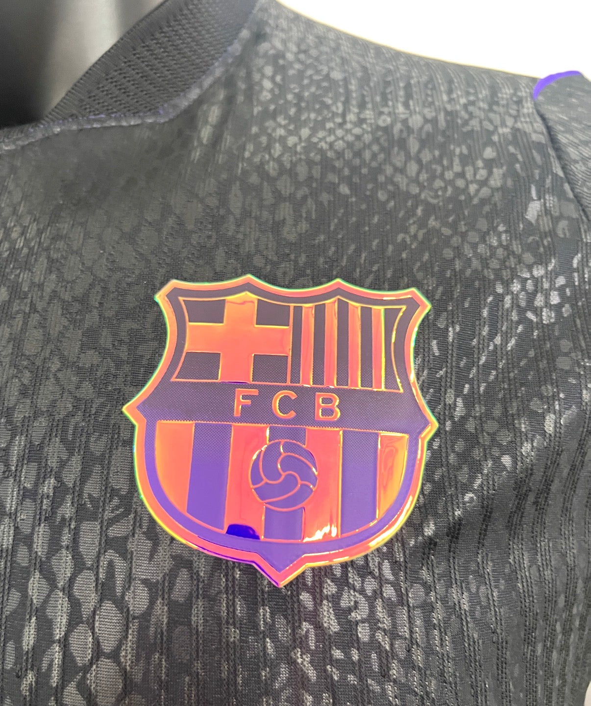 UCL Maillot extérieur homme 26/27 FC Barcelona x Kobe Bryant
