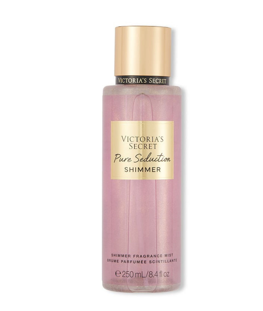 Victoria’s Secret Pure Seduction Shimmer