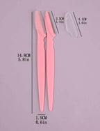 Razor Stainless Steel Blade