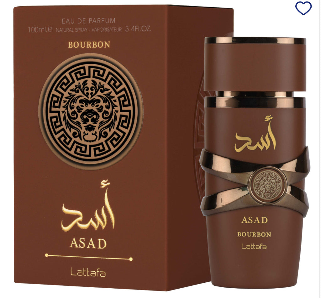 Yara & Asad Collection by Lattafa