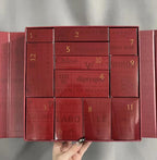 Coffret Cadeau Découverte Surprise DAG – 12 Mini-Parfums de Luxe pour Femme