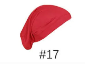 Bonnet de Maintien – Idéal sous Voile ou Hijab