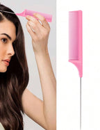 Ensemble de 3 peignes