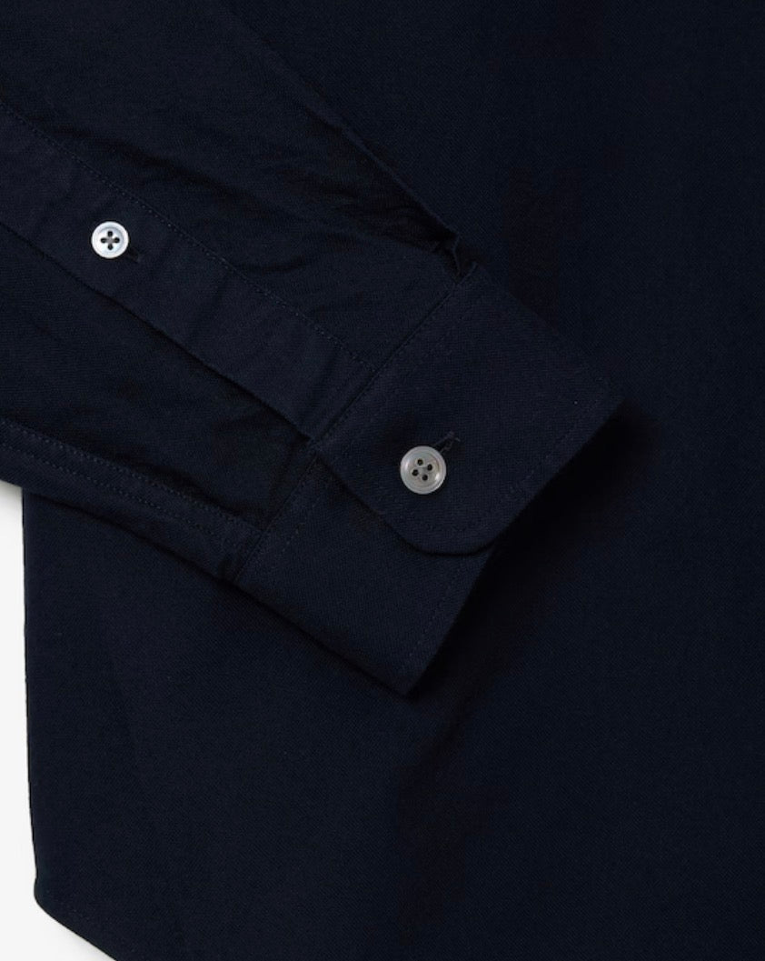 Chemise regular fit Oxford en coton