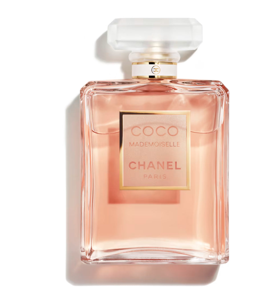 COCO MADEMOISELLE
EAU DE PARFUM