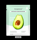 Masque de beauté soins de visage