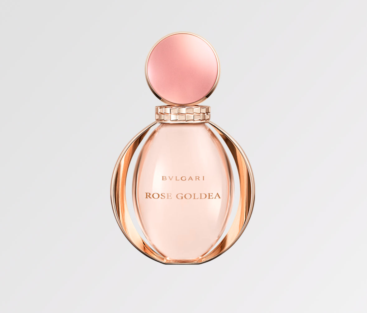 Rose Goldea Eau De Parfum ( Sur Commande)