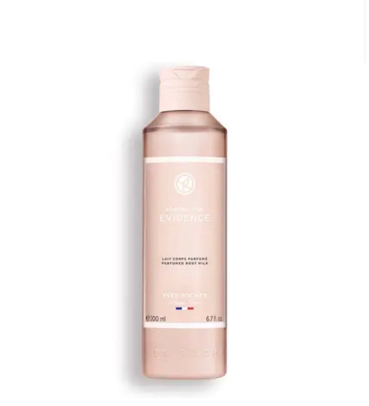 Comme Une Evidence – Lait Corps Parfumé 200 ml