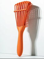 Ensemble Brosses À Cheveux Démêlante