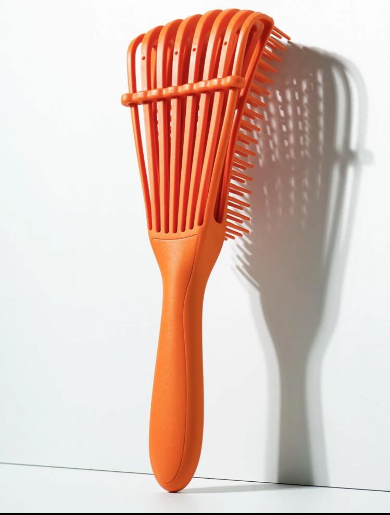 Ensemble Brosses À Cheveux Démêlante