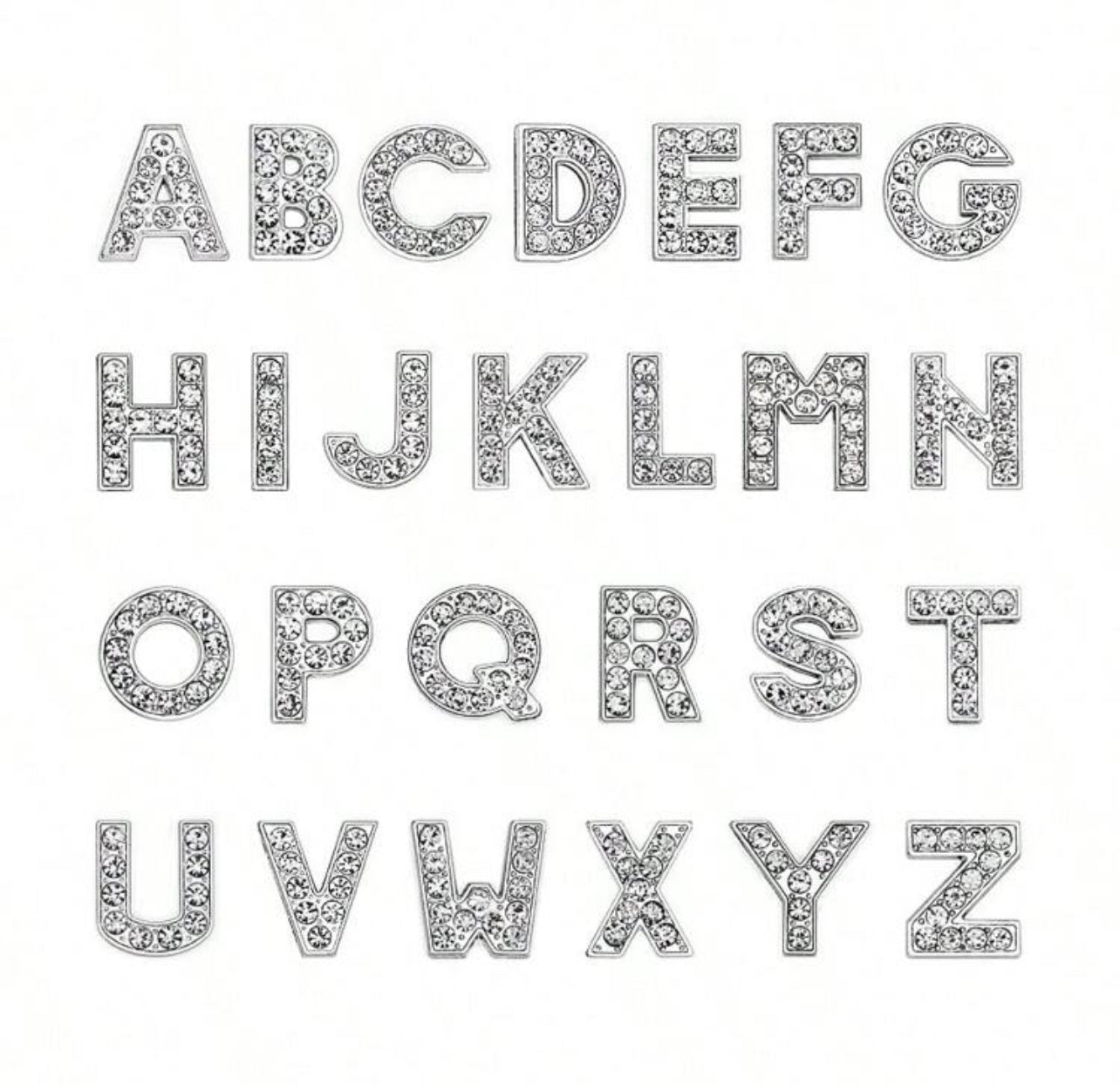 Culotte en dentelle avec lettres personnalisées pour femmes, string en dentelle Sexy avec lettres personnalisées, lettres brillantes en strass bricolage