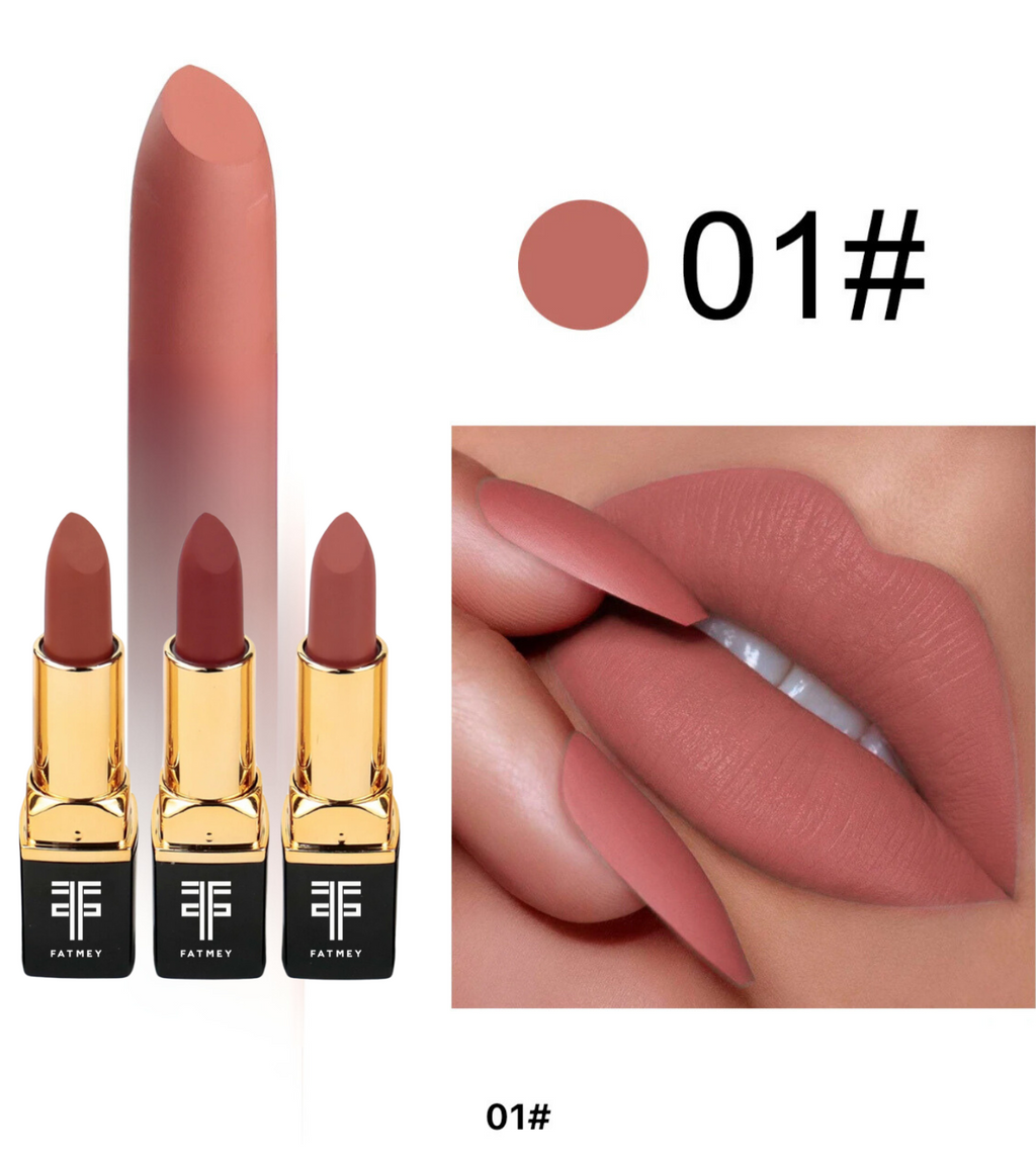 Rouge à Lèvres Éclat Classique | FATMEY