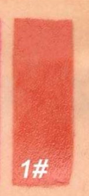 Charme Velouté – Blush Liquide à Appliquer