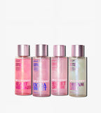 PINK – Coffret Love Shimmer Body Mist