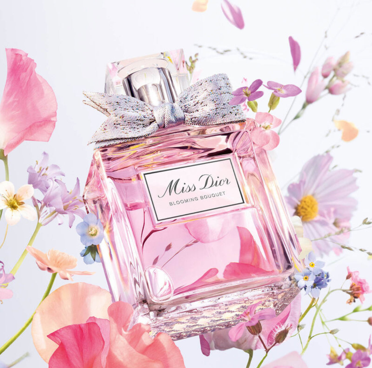 MISS DIOR BLOOMING BOUQUET
Eau de toilette