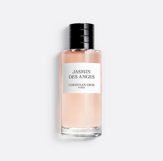 JASMIN DES ANGES
Eau de parfum mixte - notes florales, abricotées et miellées