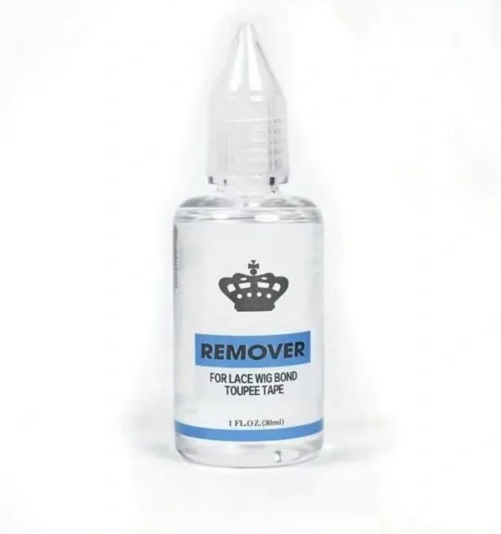 Colle + Dissolvant pour Perruque – Ghost Bond XL & Remover