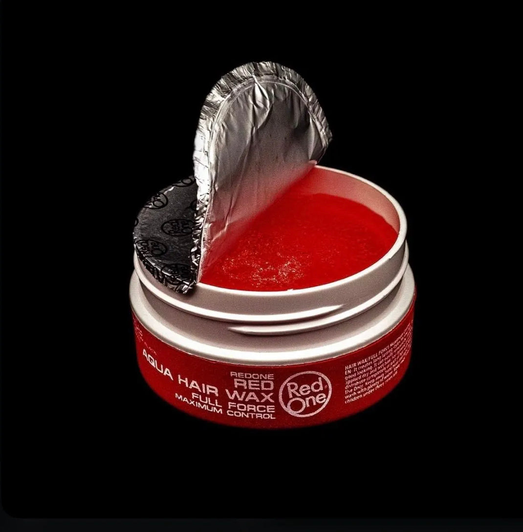 RedOne Gel Cire Capillaire