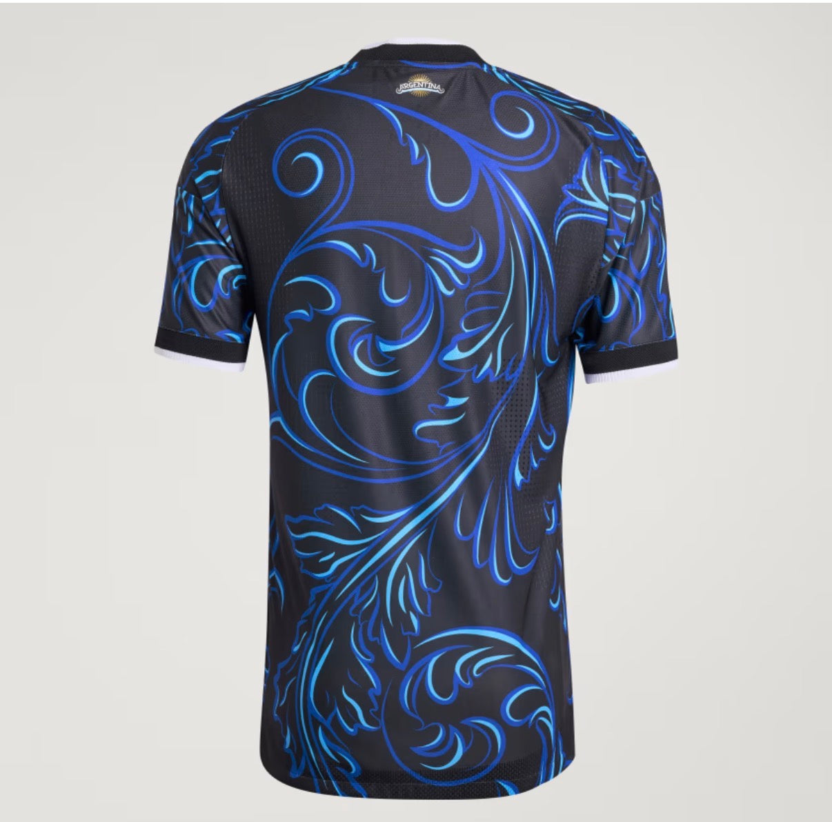 Maillot extérieur ARGENTINE 26 authentique