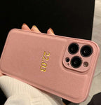 Coque De Téléphone Personnalisée
