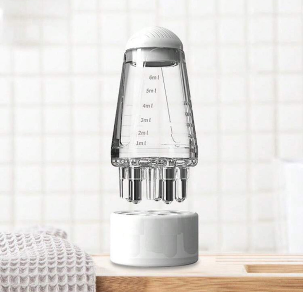 Precision Hair Treatment Applicator – 6 ml