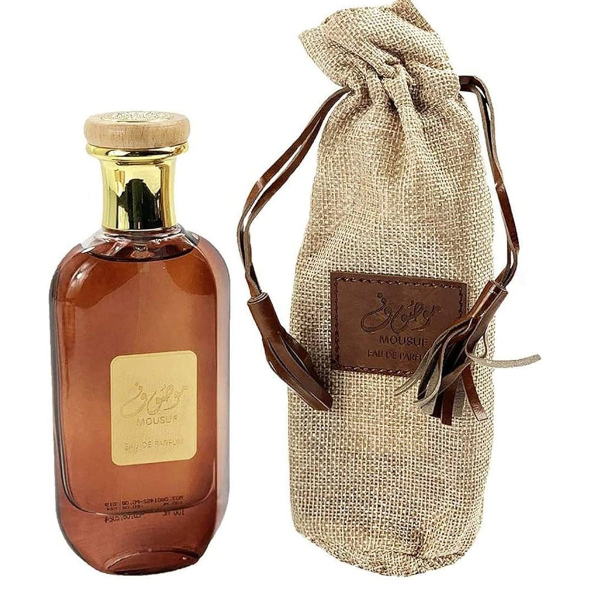 Mousuf Original – Eau de Parfum