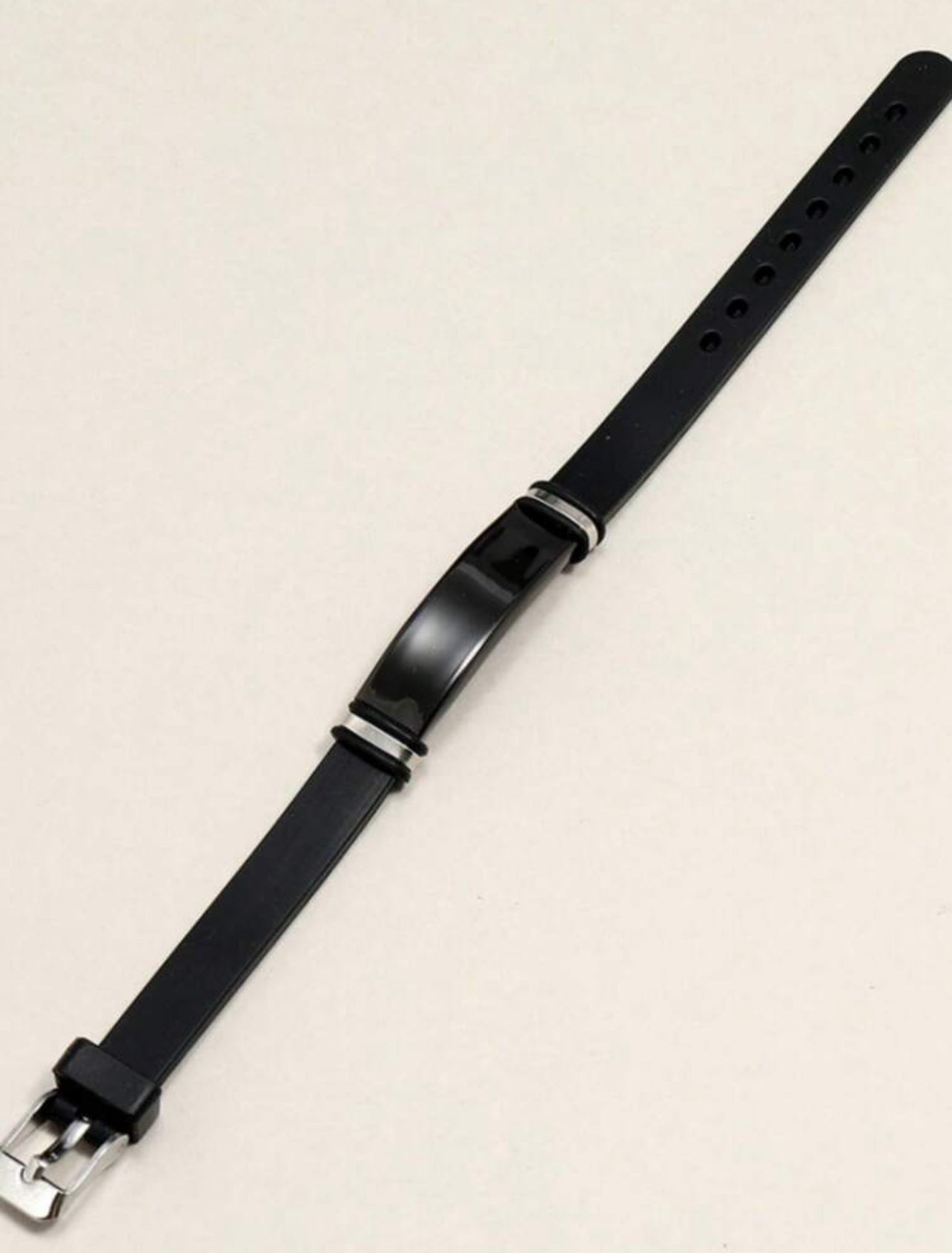 Bracelet pour homme personnalisé