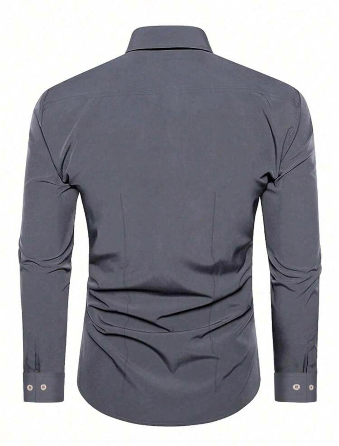 Chemise homme fleuri