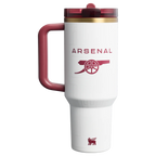 Stanley Quencher ProTour Arsenal – Édition Fan 1,18 L