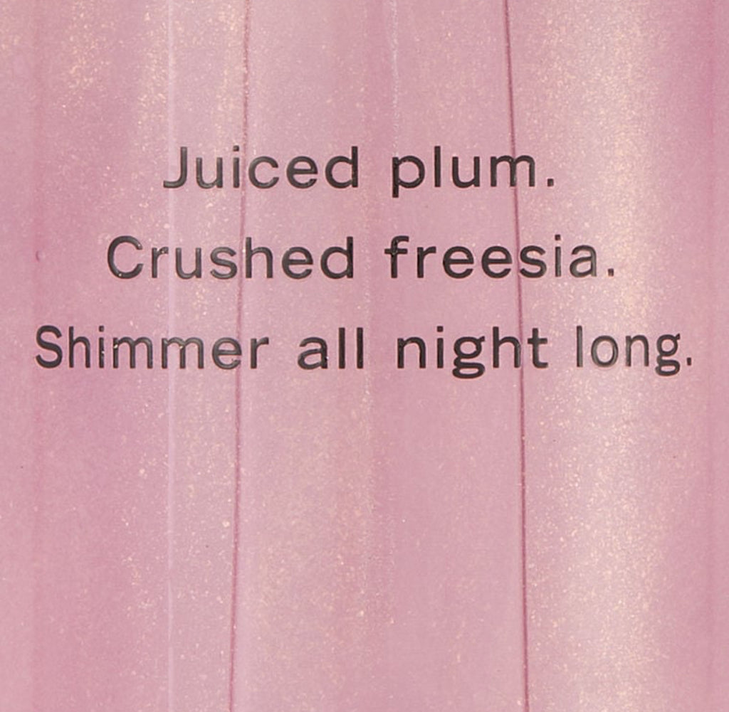 Victoria’s Secret Pure Seduction Shimmer