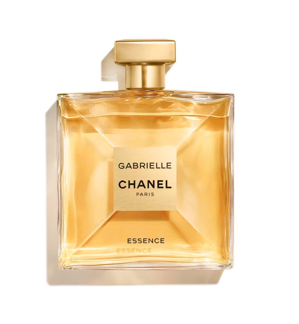 GABRIELLE CHANEL
ESSENCE EAU DE PARFUM