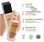 Fond de Teint Liquide Mat Infaillible