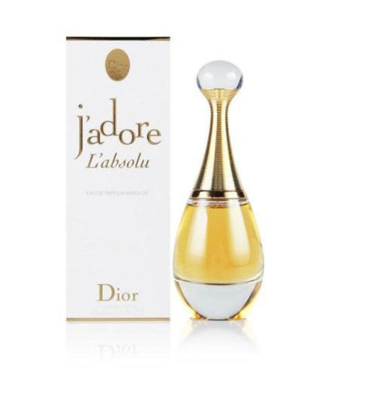 JADORE ABSOLU EDP                              EAU DE PARFUM