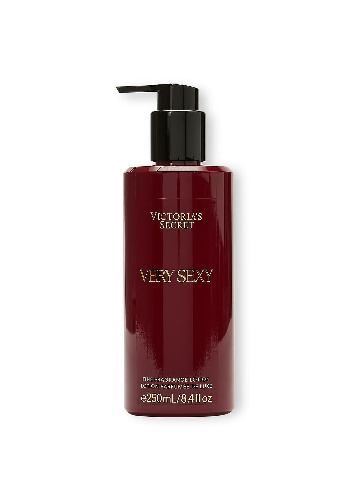Lotion Parfumée de Luxe Victoria’s Secret 250 ml – Collection Signature