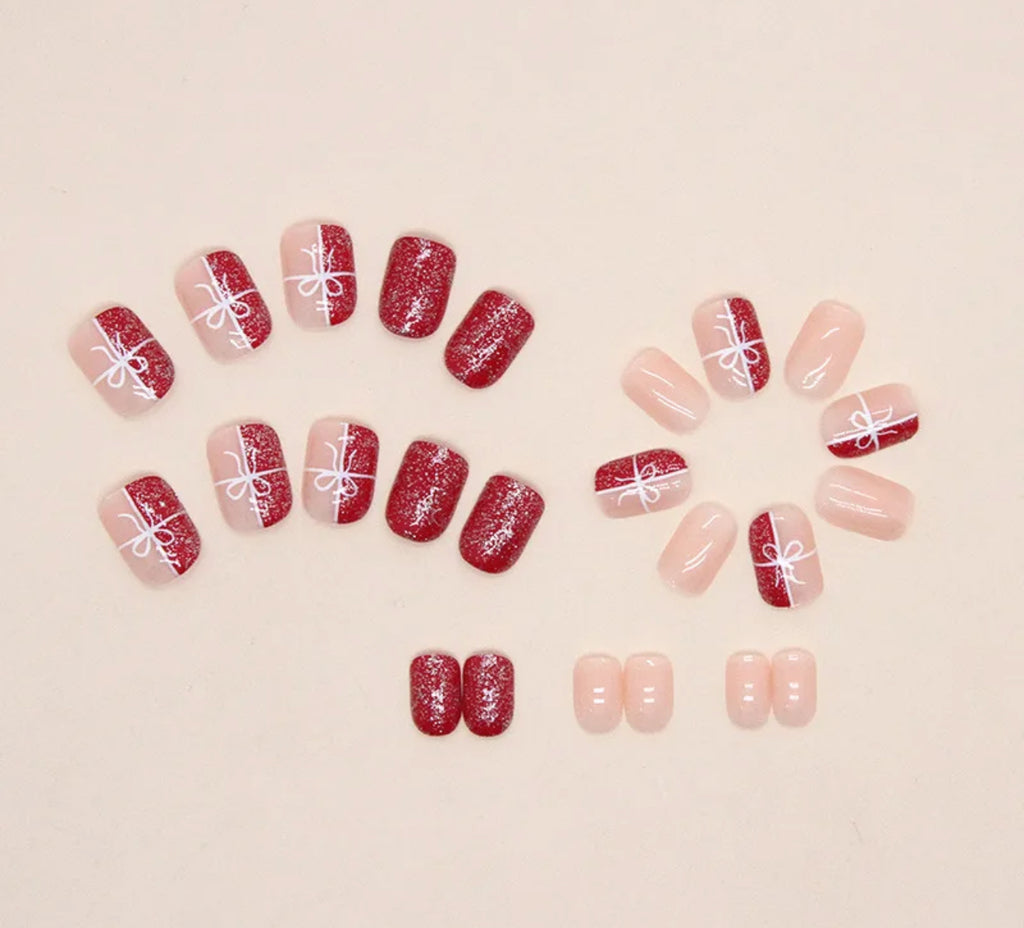 False nails
