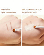 Pinceaux Professionnels pour Fard à Paupières