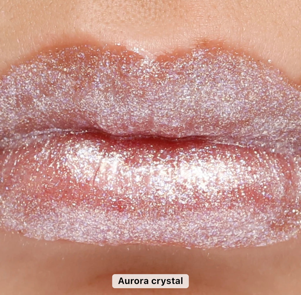 Gloss Éclat Glossy | FATMEY