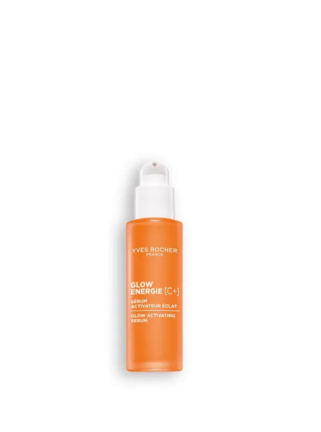 Rituel Peau Éclatante - Glow Energie