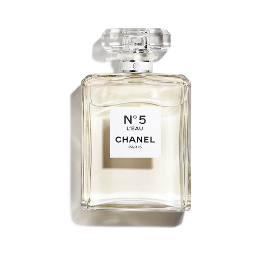 N°5 L'EAU
EAU DE TOILETTE