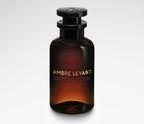 Parfum Ambre Levant