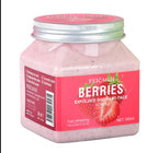 Gommage Exfoliant Naturel – Visage & Corps (350 ml)