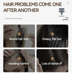 Gamme Anti-Chute au Gingembre