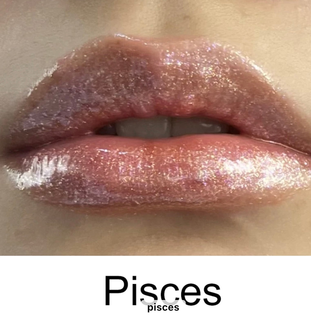 Gloss Éclat Glossy | FATMEY