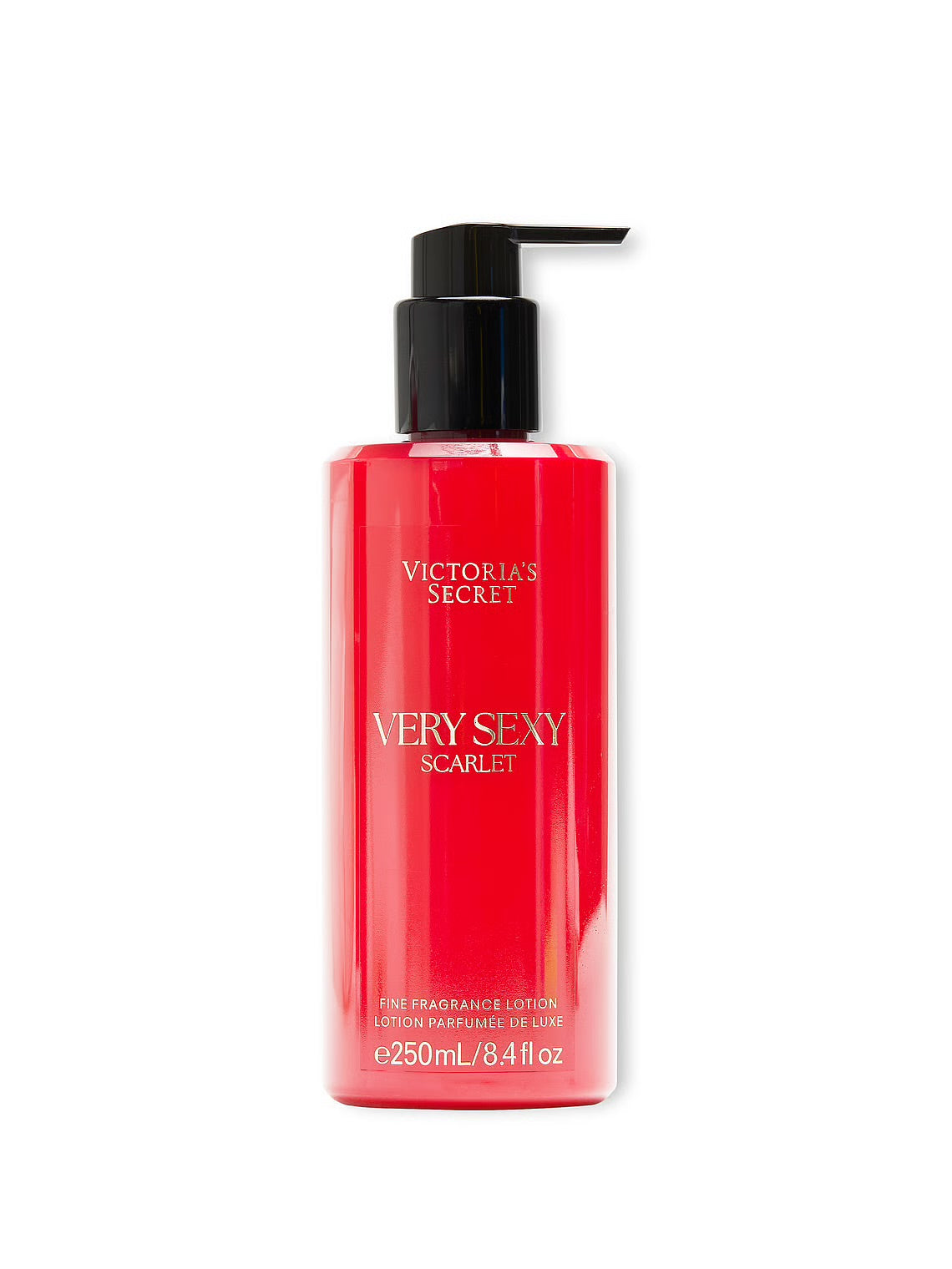 Lotion Parfumée de Luxe Victoria’s Secret 250 ml – Collection Signature