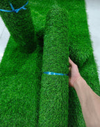 Tapis de Gazon Synthétique – Aspect Naturel & Confort