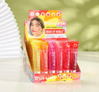 Éclat Fruité: Huiles à Lèvres Revitalisante