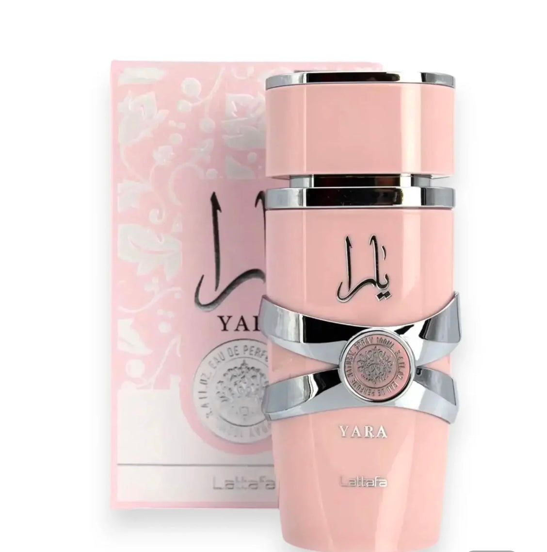 Parfum Yara by Lattafa