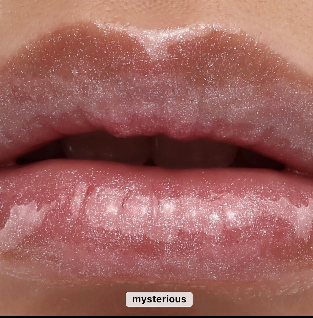 Gloss Éclat Glossy | FATMEY
