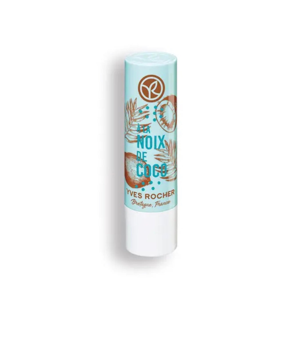Ensemble Rituel Noix de Coco – Yves Rocher