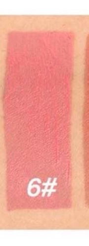 Charme Velouté – Blush Liquide à Appliquer